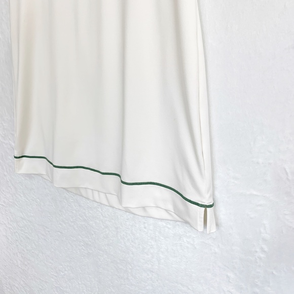 Tuckernuck Tnuck Robin Sport Dress White Sz S - Picture 5 of 13